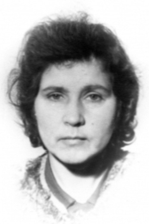 Photo of Anna Schekalina, Visual Effects
