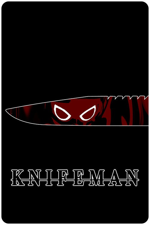 Movie poster for Knifeman (2025)