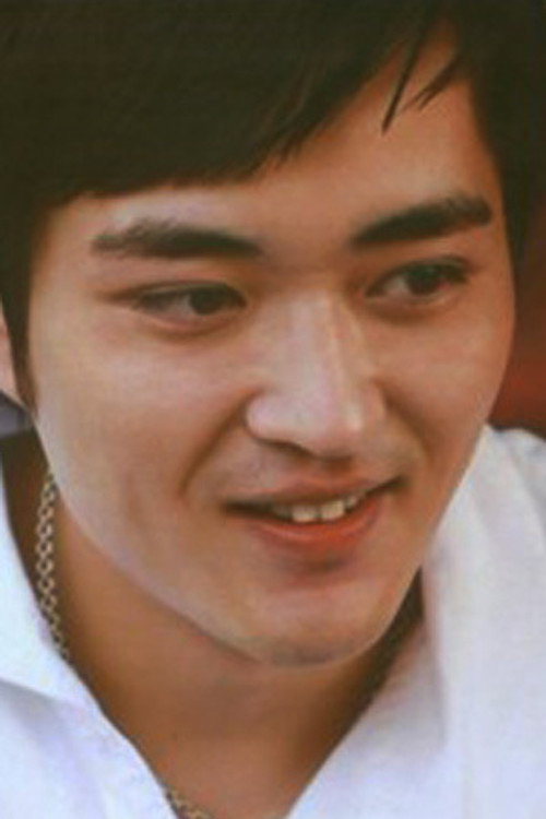 Photo of Zhao Yiyang, Acting