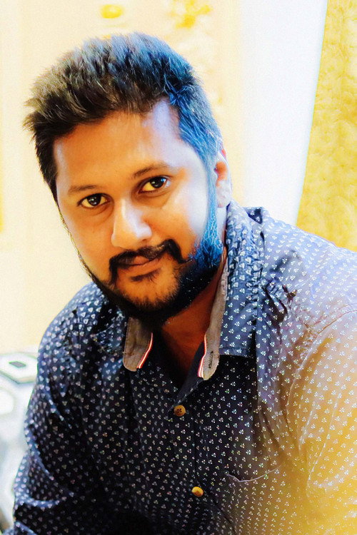 Photo of Praveen Kumar B, Directing