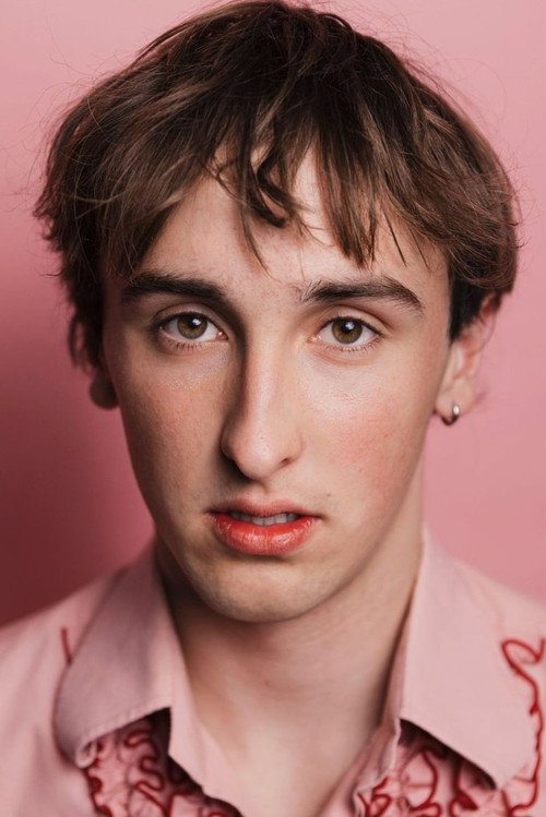Photo of Jona Volkmann, Acting