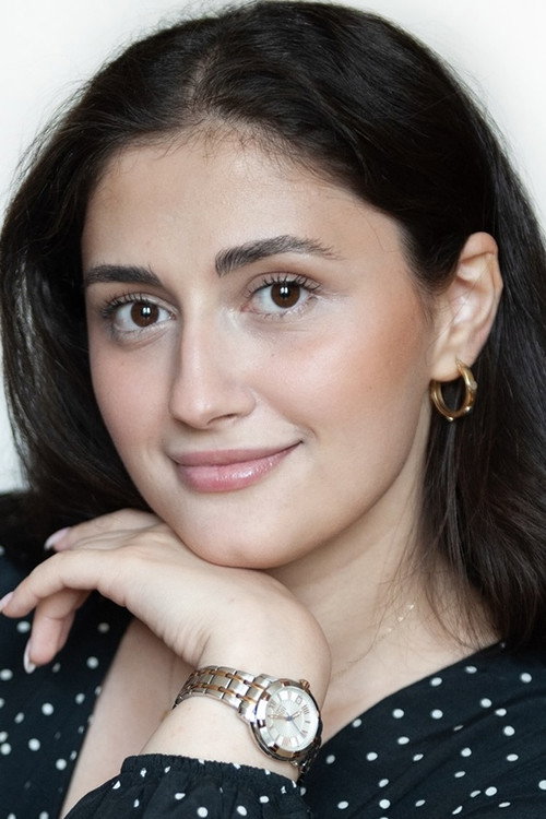 Nəzrin Abdullayeva profile
