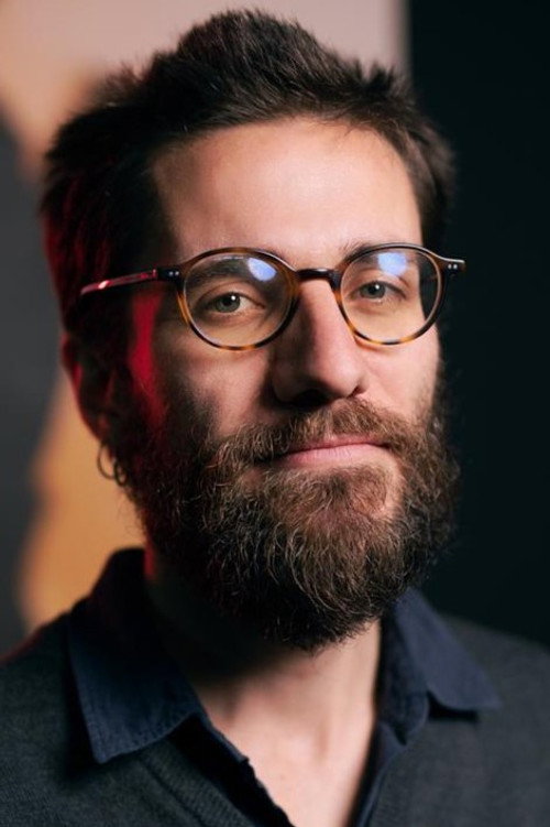 Photo of Maxime Martinot, Directing