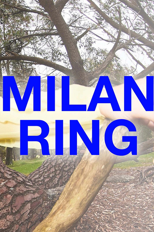 Movie poster for Milan Ring @ Reeperbahn Festival 2024 (2024)