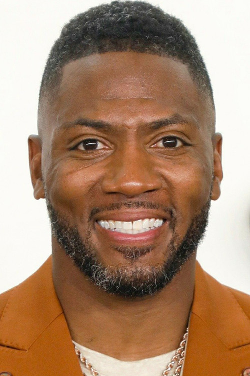 Photo of Ryan Clark, Acting
