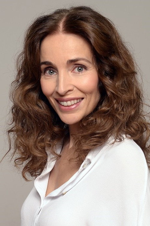 Photo of Natalia Calderón, Acting