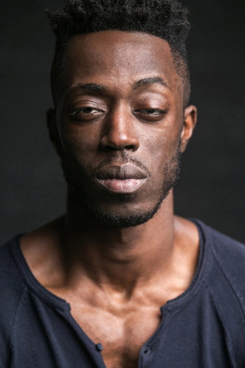 Photo of Edwin De La Renta, Acting