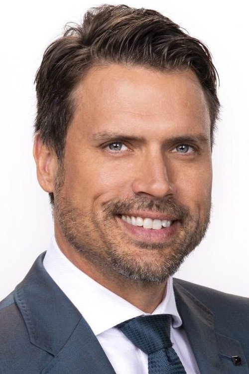 Photo of Joshua Morrow, Acting