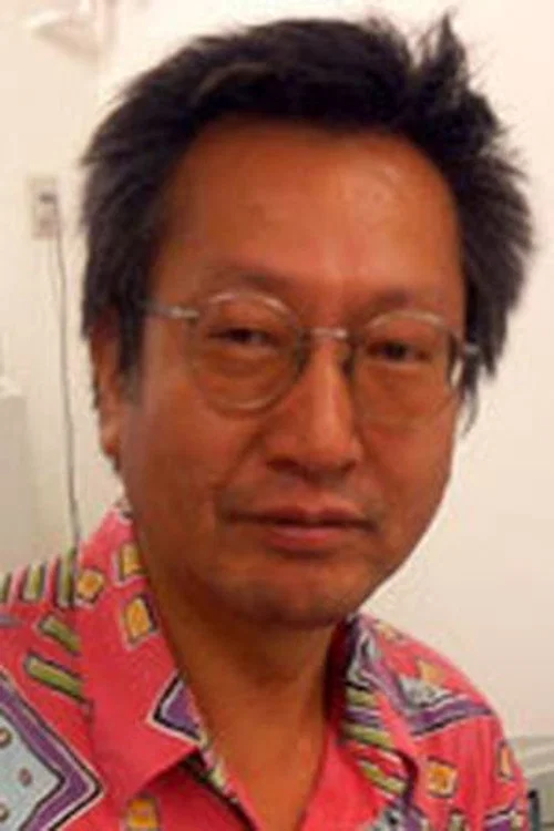 Photo of Masayoshi Azuma, Writing