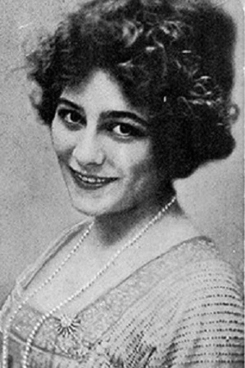 Photo of Anne Drew, Acting
