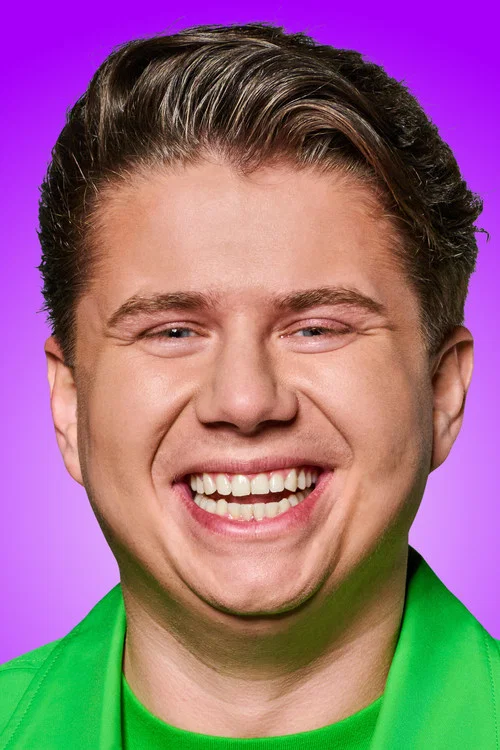 Photo of Dylan Boet, Acting