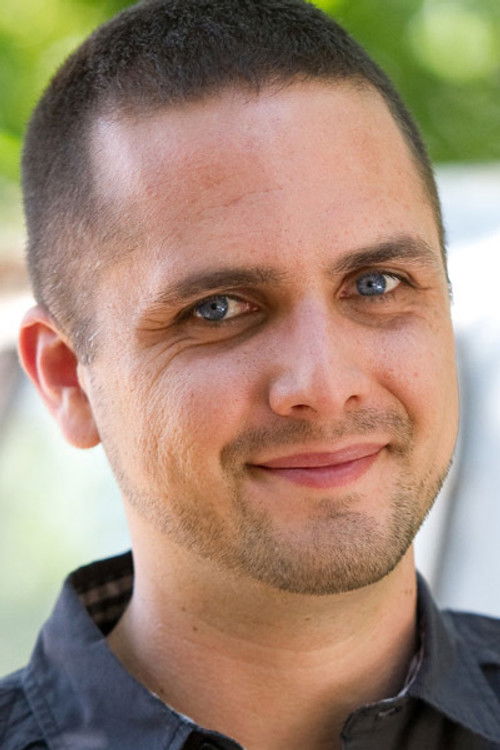 Michael A. Martinez profile