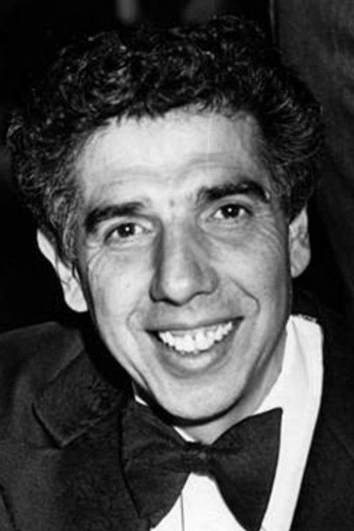 Rubén Aguirre profile