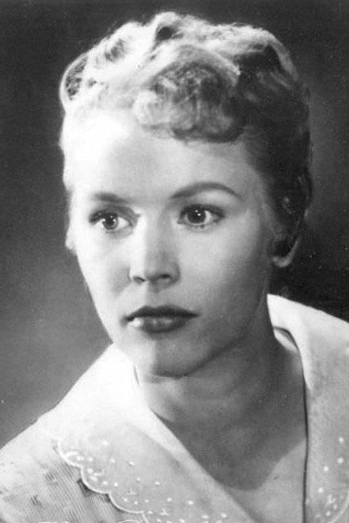 Photo of Karla Runkehl, Acting
