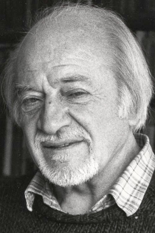Photo of Wolfgang Bächler, Acting