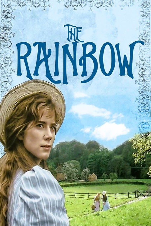 The Rainbow poster