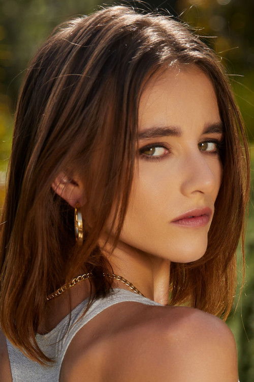 Ariana Cortez profile