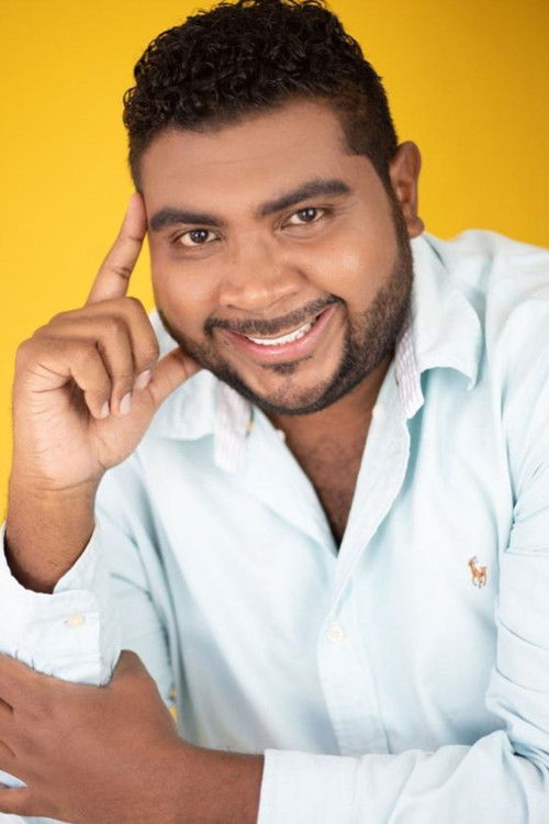 Johan Rivera Zumaqué profile