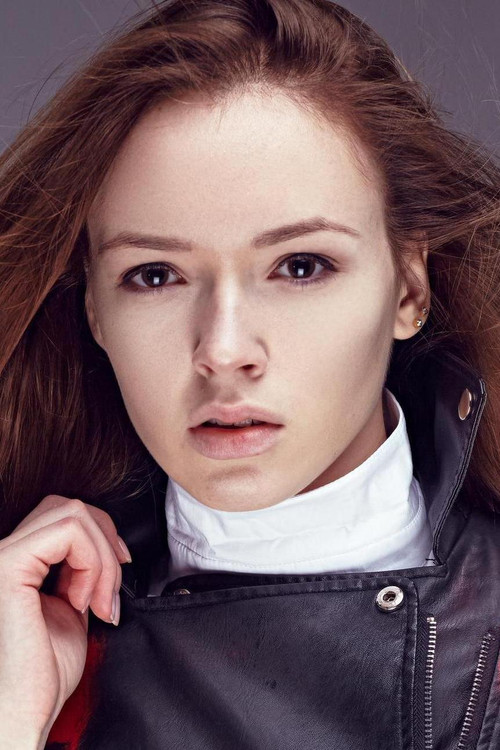 Iuliia Rataiko profile