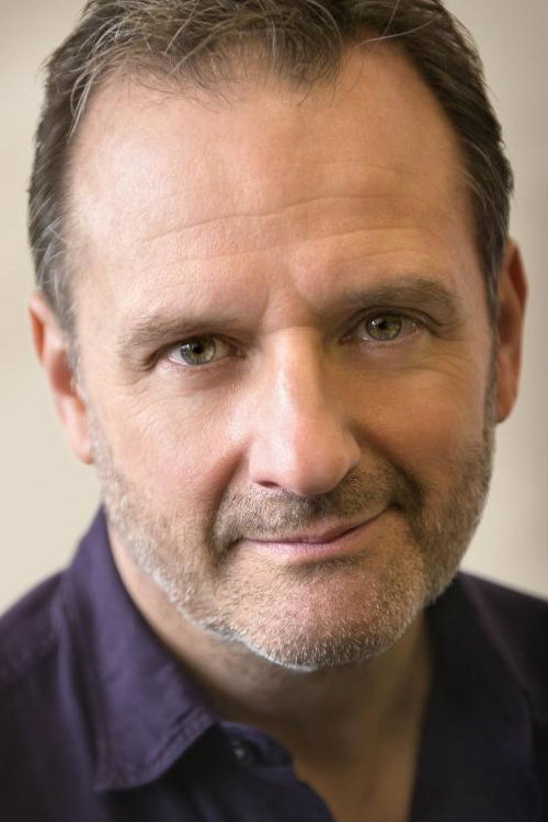 Mark Radcliffe profile