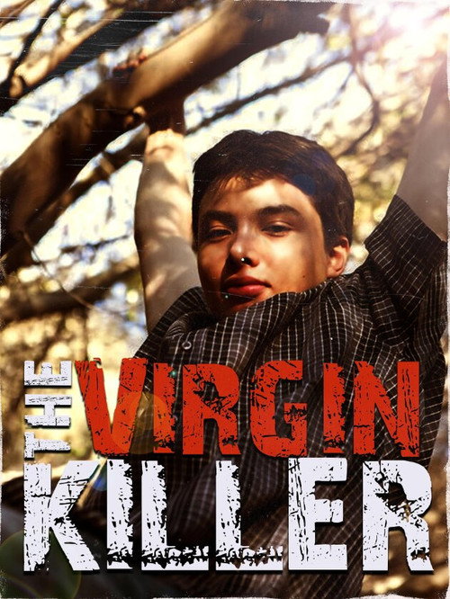 Movie poster for The Virgin Killer (2014)
