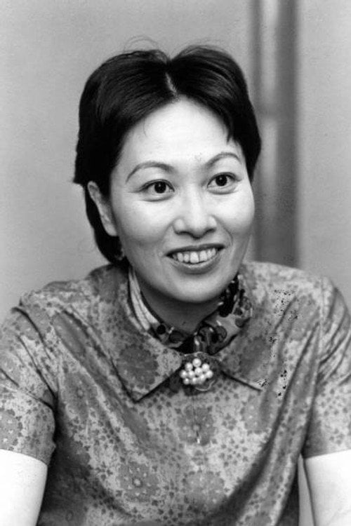 Photo of Ayako Sono, Writing