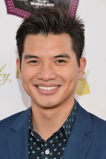 Photo of Andy T. Tran, Acting