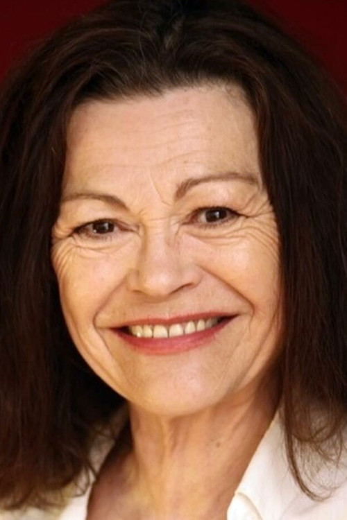 Photo of Annick Le Goff, Acting