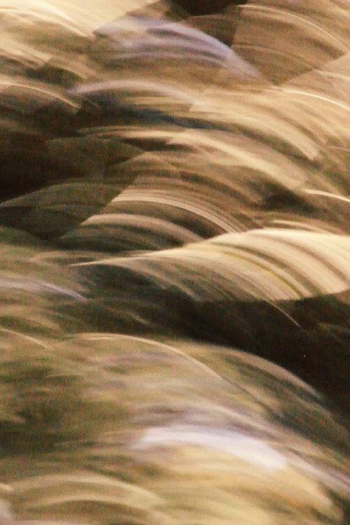 Movie poster for brushstrokes (2022)