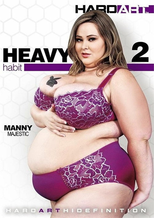 Movie poster for Heavy Habit 2 (2023)