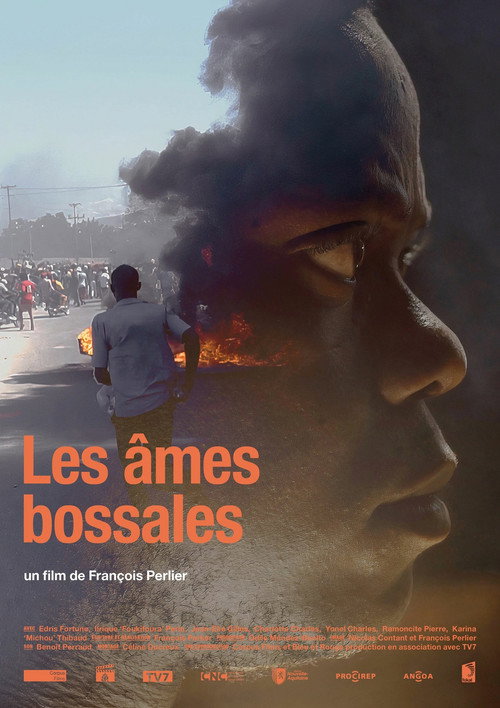 Movie poster for The Soul of Bossales (2026)