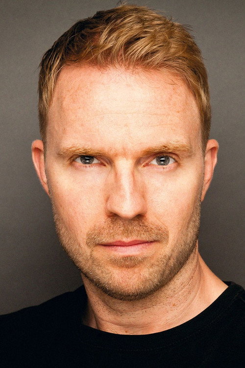 Photo of Justin Skye Conley, Acting