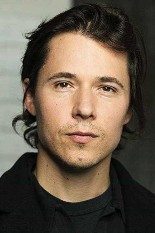 Photo of Eric Keitel, Acting