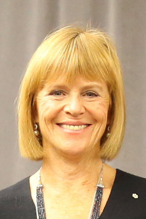 Photo of Valerie Pringle, Acting