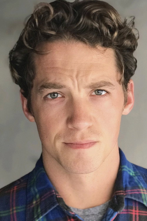 Photo of Ryan Taylor, Acting