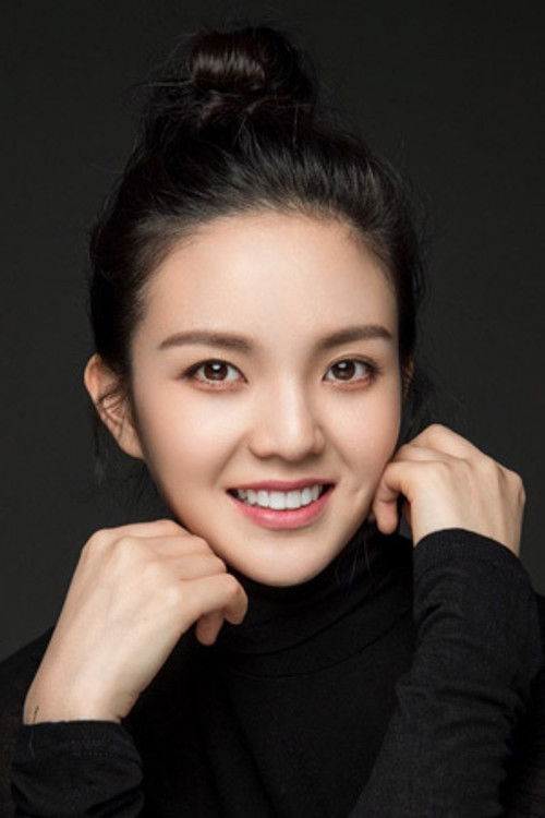 Photo of Peng Tianying, Acting
