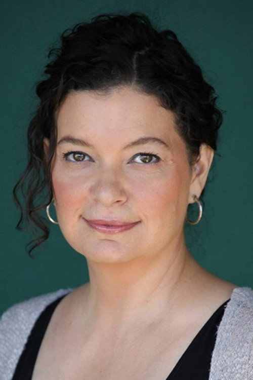 Photo of Sabrina Stewart, Acting