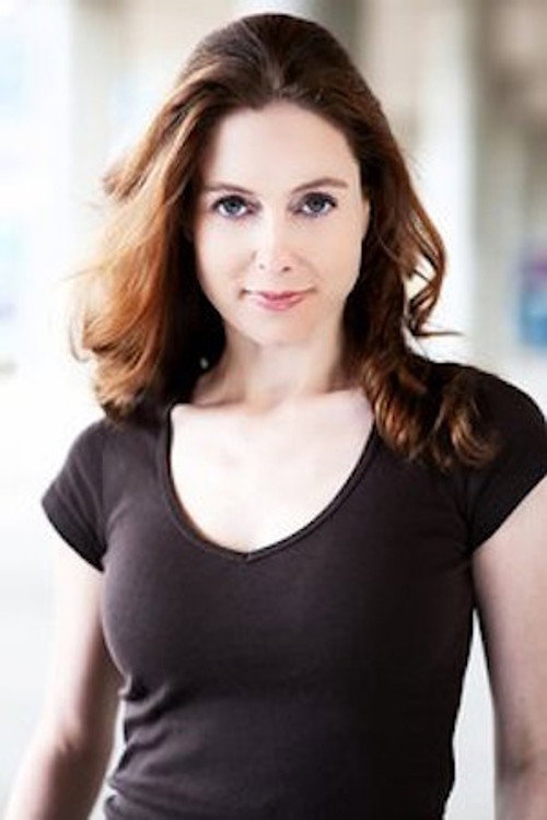 Photo of Linda Gegusch, Acting