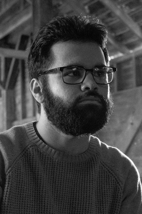 Photo of Tyler Puszkar, Directing