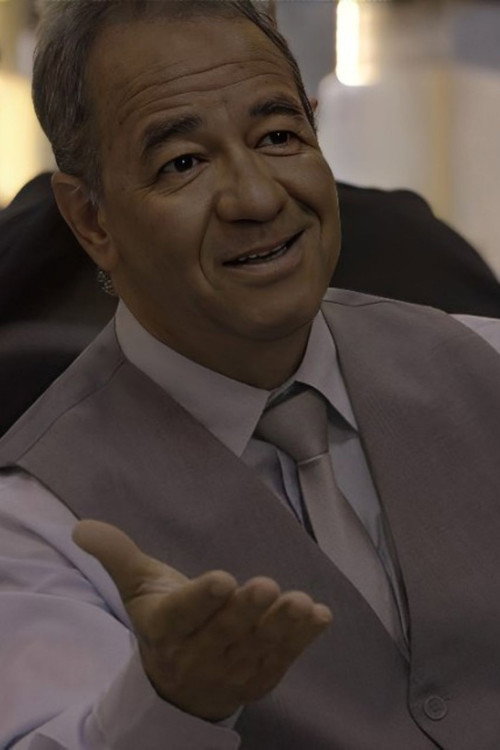 Photo of Nic Nilson, Acting