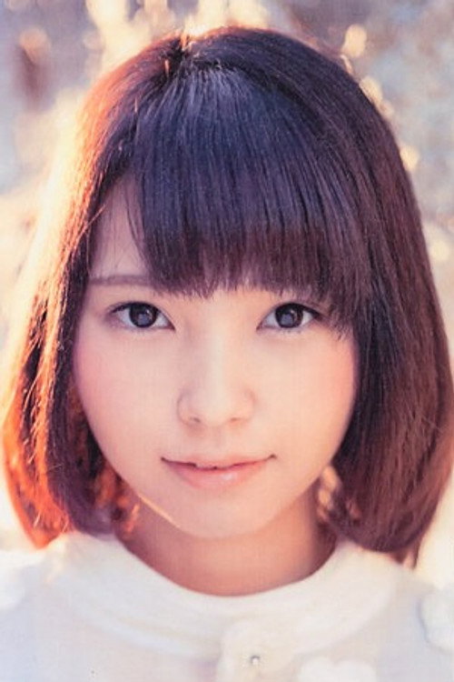 Photo of Mizuno Miu, Acting