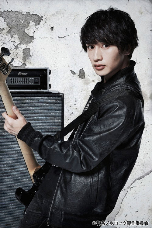 Gaku Matsumoto profile