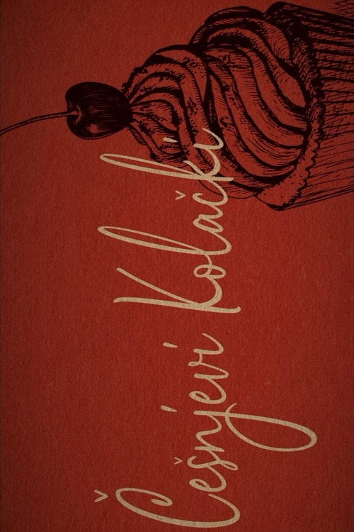 Movie poster for Cherry Cupcakes (2019)
