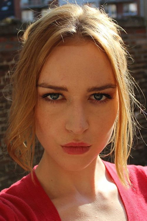 Photo of Verona Verbakel, Acting