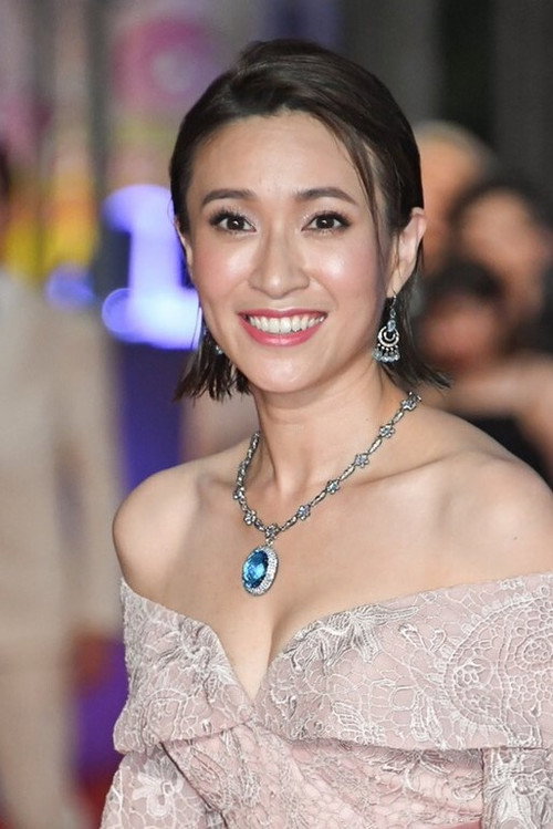 Photo of Wang Xian-han, Acting