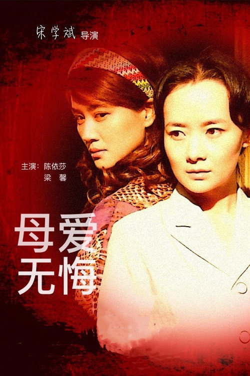 母爱无悔 poster