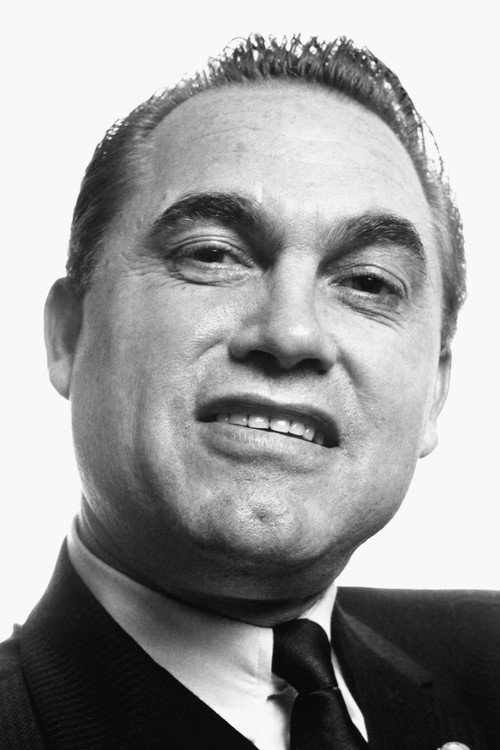 Photo of George Wallace, Acting