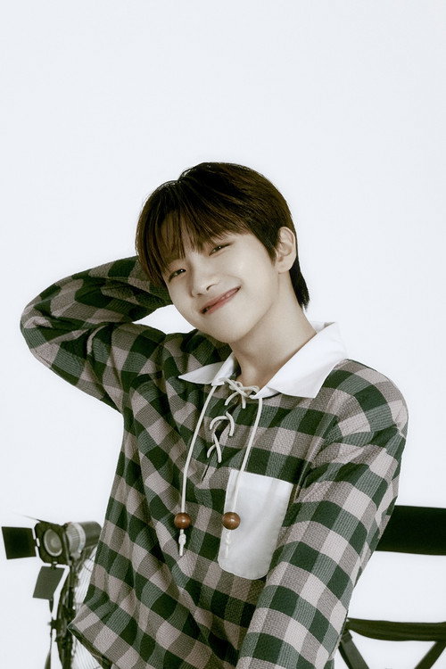 Photo of Woonhak, Acting