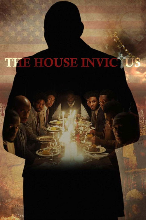 Movie poster for The House Invictus (2020)