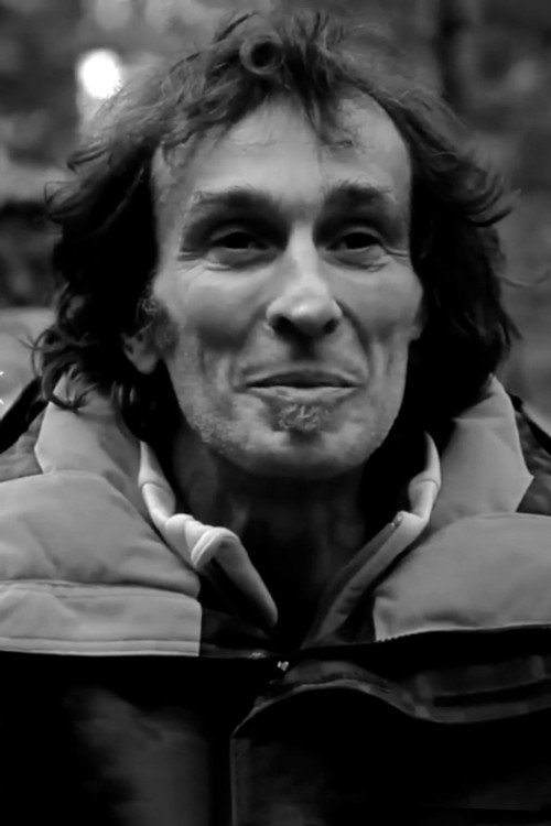 Photo of Cyril Raoux, Acting